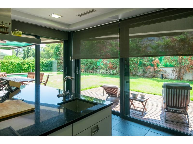 Foto 9bf1c13b-8c23-49b2-b645-245b5823e274. Haus mit heizung parking pool in Matadepera