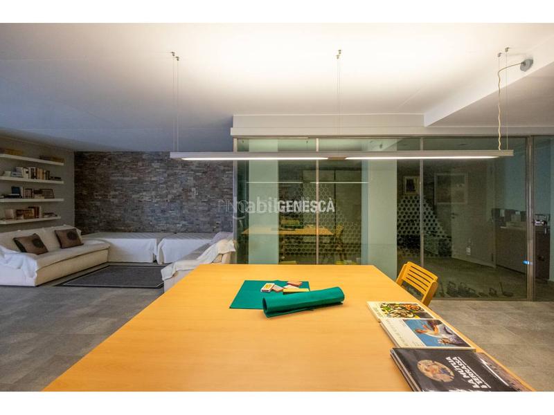 Foto 9c5937a3-16e5-4038-a46f-25cf5247009e. Haus mit heizung parking pool in Matadepera