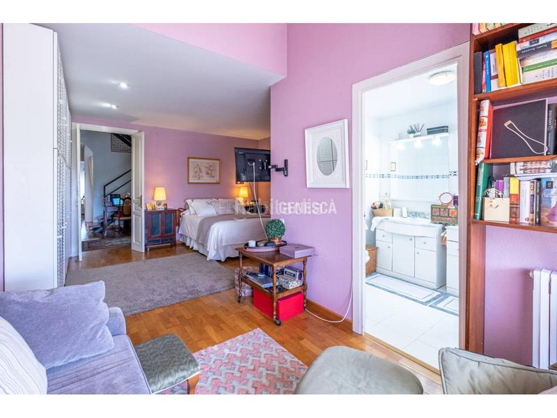 Foto a387fec6-57f1-464f-a076-3419689f7ec6. Casa amb calefacció a Matadepera