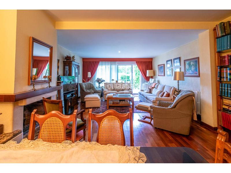 Foto ec0eb975-5538-4086-b456-33a0ab1d9abf. Casa amb calefacció a Matadepera