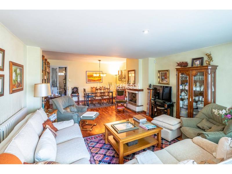 Foto f3e78d00-1a20-4823-9fa8-cf2adc1c6c76. Casa amb calefacció a Matadepera