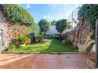 Casa  Carretera terrassa. Casa con jard�n y vistas en venta en el centro de matadepera