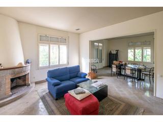 Xalet  Calle sant antoni. Casa para reformar con parcela esquinera en el centro del pueblo