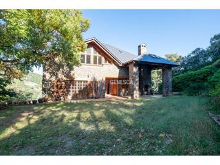 House in Alba de la Barata