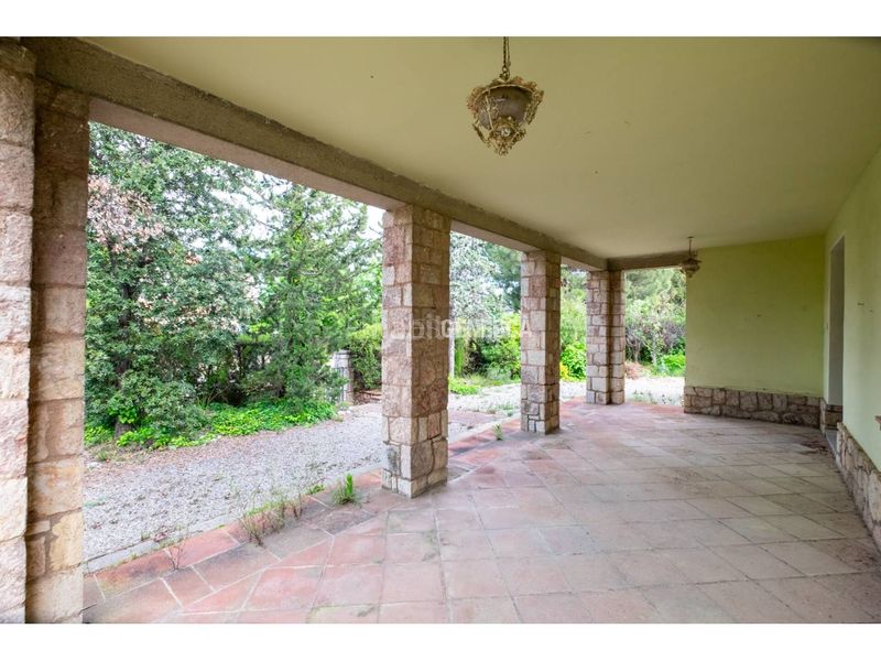 Foto 01dd3f11-8417-4ca6-864a-d47071e3f9ab. Casa amb aparcament a Matadepera
