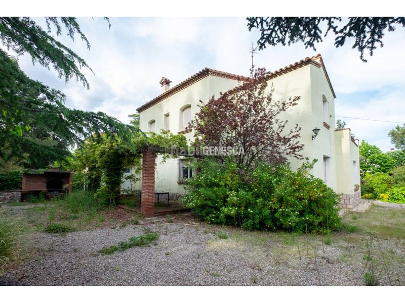 Foto 4edf4d4e-7e3b-400d-adb0-df5fea748944. Casa amb aparcament a Matadepera