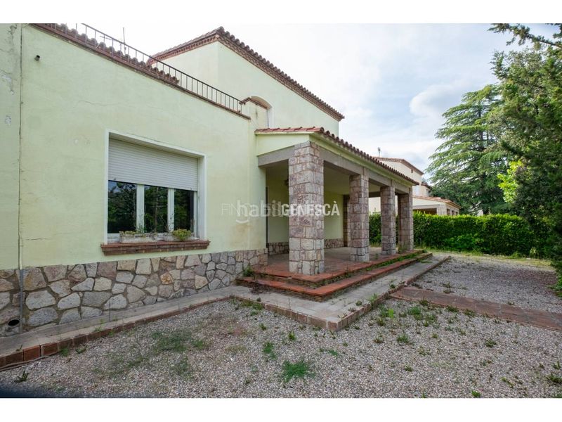 Foto 821f2761-c145-443d-838a-529742d355d0. Casa amb aparcament a Matadepera