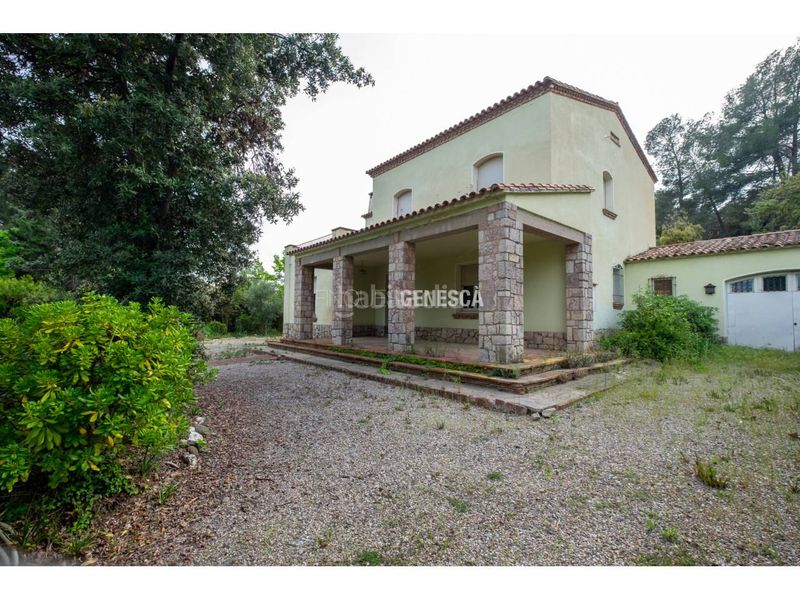 Foto ba885ce8-4cfb-4bb8-a639-1879125a0126. Casa amb aparcament a Matadepera
