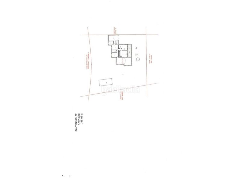 Foto c1591953-91f6-4a6a-8f5d-339e36340a87. Casa amb aparcament a Matadepera