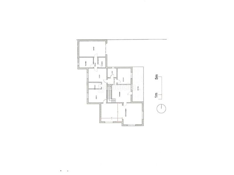 Foto c2ad8412-da99-4db5-b099-94c81ee5b91e. Casa amb aparcament a Matadepera