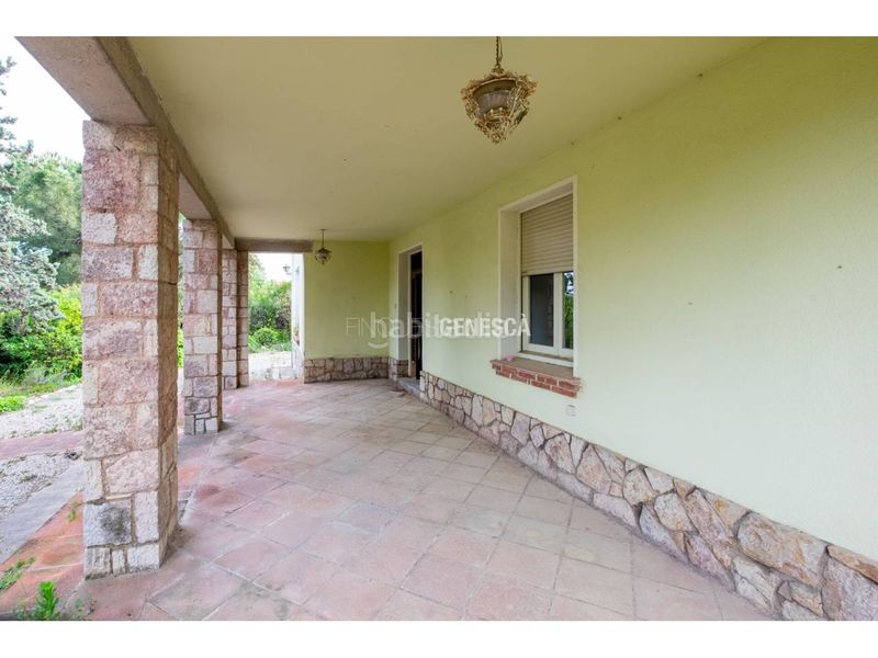 Foto ce3ddeb5-53dd-4c4d-9922-85a5492ee1b4. Casa amb aparcament a Matadepera