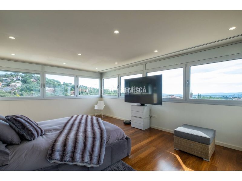 Foto 0ae501bd-924d-41cb-9a7f-1e148729a017. Casa amb calefacció aparcament a Matadepera