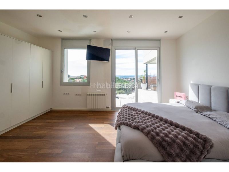 Foto 0e6f46cd-1609-43c8-92df-136e5fa609d6. Casa amb calefacció aparcament a Matadepera