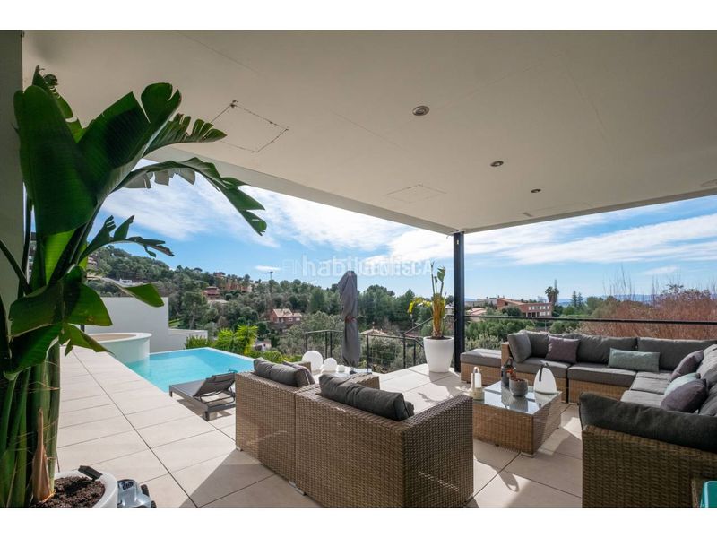 Foto 1c2ebbb4-26ed-4ddb-8ef2-70948b53288e. Casa amb calefacció aparcament a Matadepera