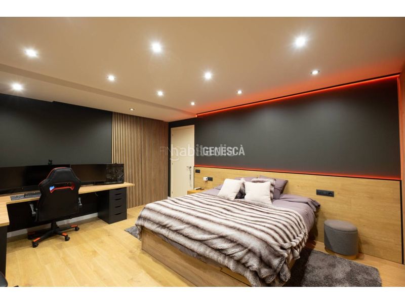 Foto 2b2f4f78-7e50-4ca6-a3bd-4f76564de2fc. Casa amb calefacció aparcament a Matadepera