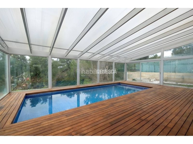 Foto 33379a25-2f09-496d-afd5-3bf58d559696. Casa amb calefacció aparcament a Matadepera