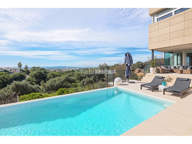 Foto 48f86714-5e71-4a91-bde3-ae10d525ce8b. Casa amb calefacció aparcament a Matadepera