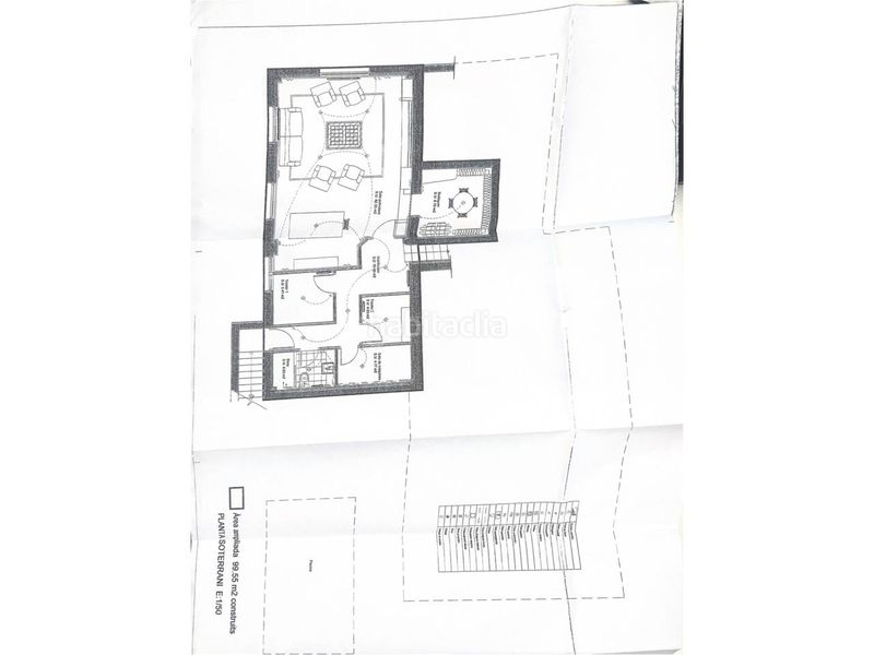 Foto 4c31b3fa-c998-4283-a51b-661f974559ad. Casa amb calefacció aparcament a Matadepera