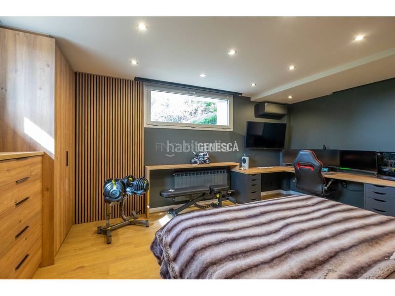 Foto 5e998dd5-df29-4749-9cb7-d6eb5221893f. Casa amb calefacció aparcament a Matadepera