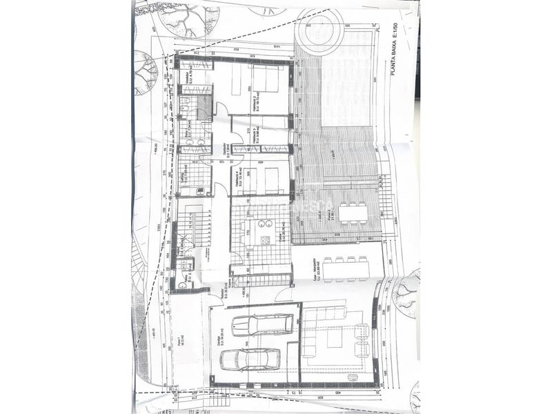 Foto 7108697f-a377-44b7-a48f-4df286d6e143. Casa amb calefacció aparcament a Matadepera