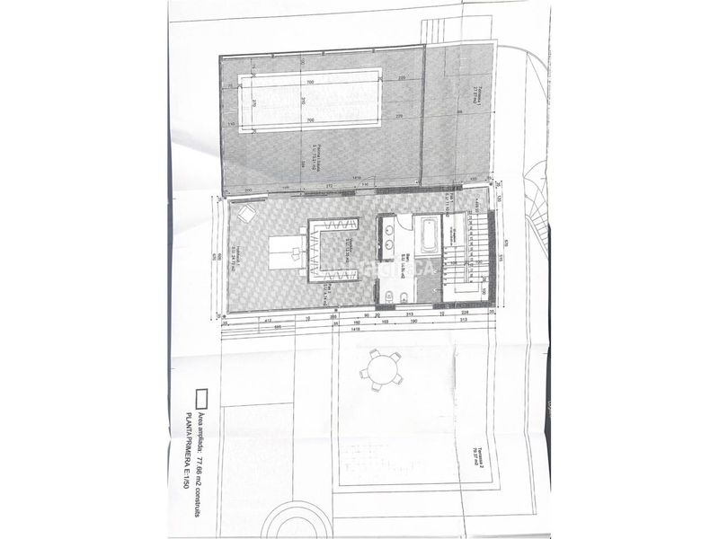 Foto 746516d1-506a-424a-9875-8c83fd070466. Casa amb calefacció aparcament a Matadepera