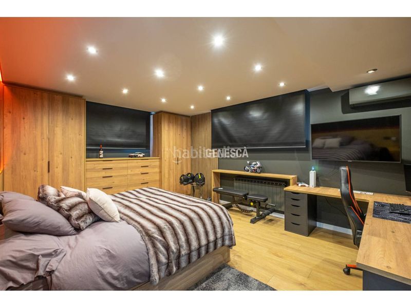 Foto 88ad6276-abc8-40cd-9427-4074bf5c5f2d. Casa amb calefacció aparcament a Matadepera