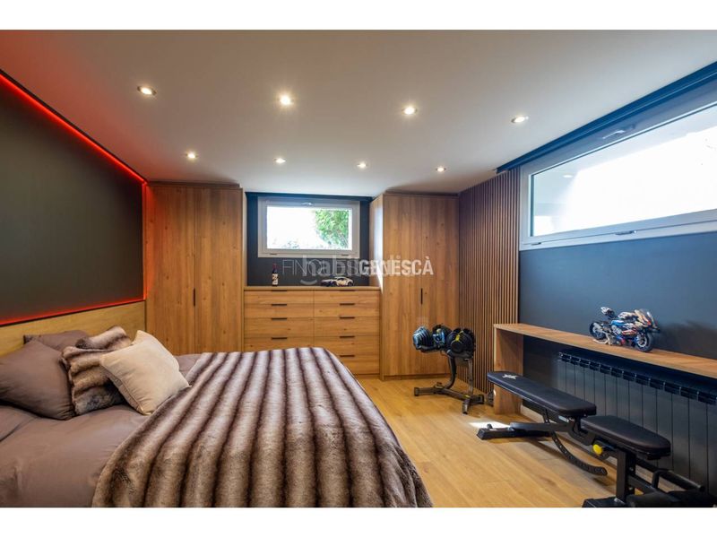 Foto 9384edce-0c2f-44ad-9e1d-5aef2ae65d58. Casa amb calefacció aparcament a Matadepera