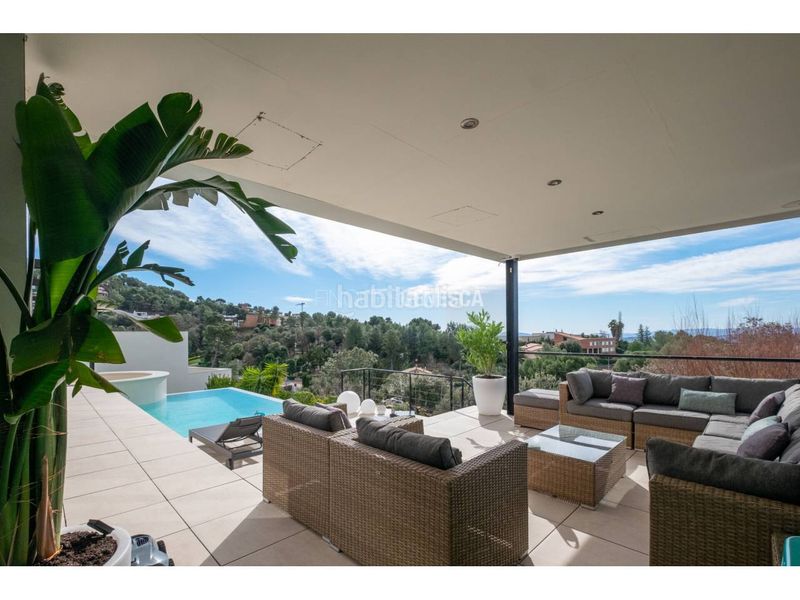 Foto 9aa48dea-8909-4131-beae-70c9f20ba92a. Casa amb calefacció aparcament a Matadepera