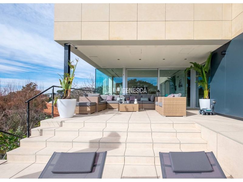 Foto 9fa778ca-bdd9-4fba-adcc-7d0d34457ebe. Casa amb calefacció aparcament a Matadepera