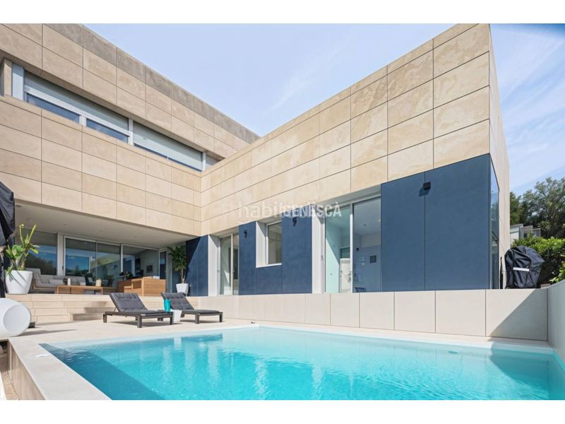 Foto a67e4bc3-a84e-4d31-a2ae-0d35ea72c9f2. Casa amb calefacció aparcament a Matadepera