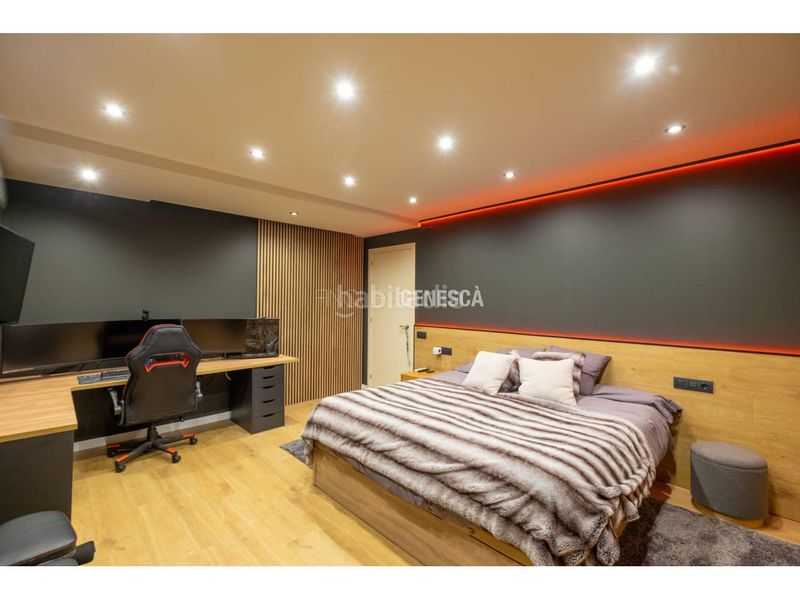 Foto bd74454a-6242-42de-b849-a26a8a05aa8b. Casa amb calefacció aparcament a Matadepera