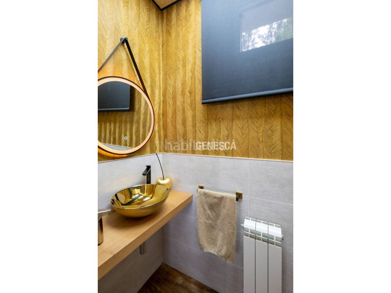 Foto d20ca6c4-6435-429e-903f-08cd1b46c4d9. Casa amb calefacció aparcament a Matadepera