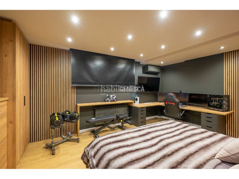 Foto daed3d57-9901-4e1a-b775-af82779c3d72. Casa amb calefacció aparcament a Matadepera