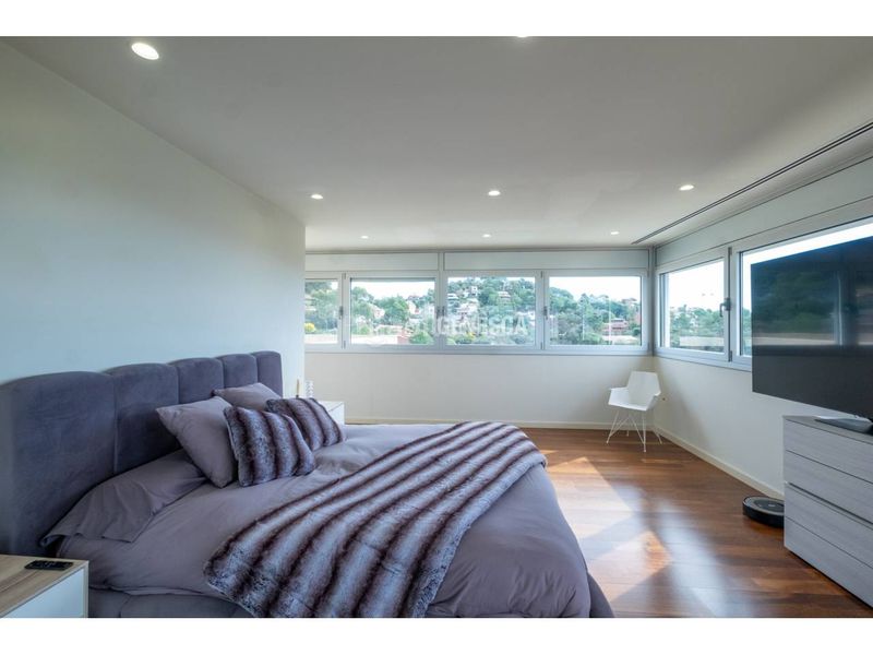 Foto ec2071e2-337b-48f1-b786-f3a6aae4dd84. Casa amb calefacció aparcament a Matadepera