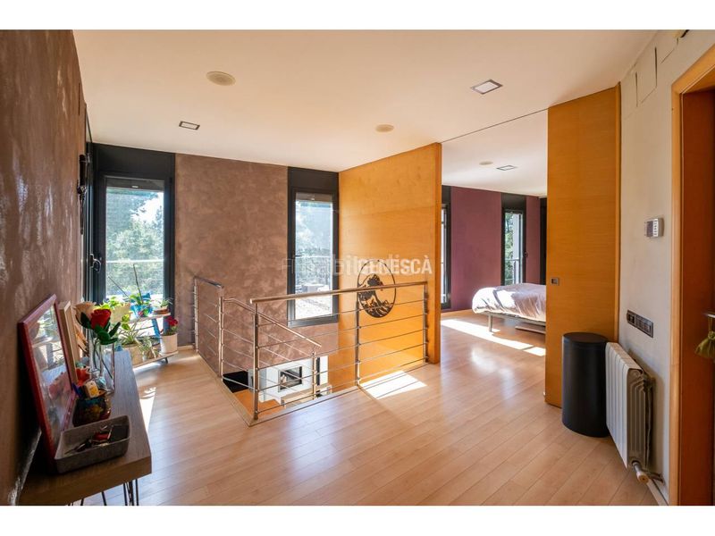 Foto 22d674a0-123f-4471-a711-0d52ccf3edb3. Casa amb calefacció aparcament piscina a Matadepera