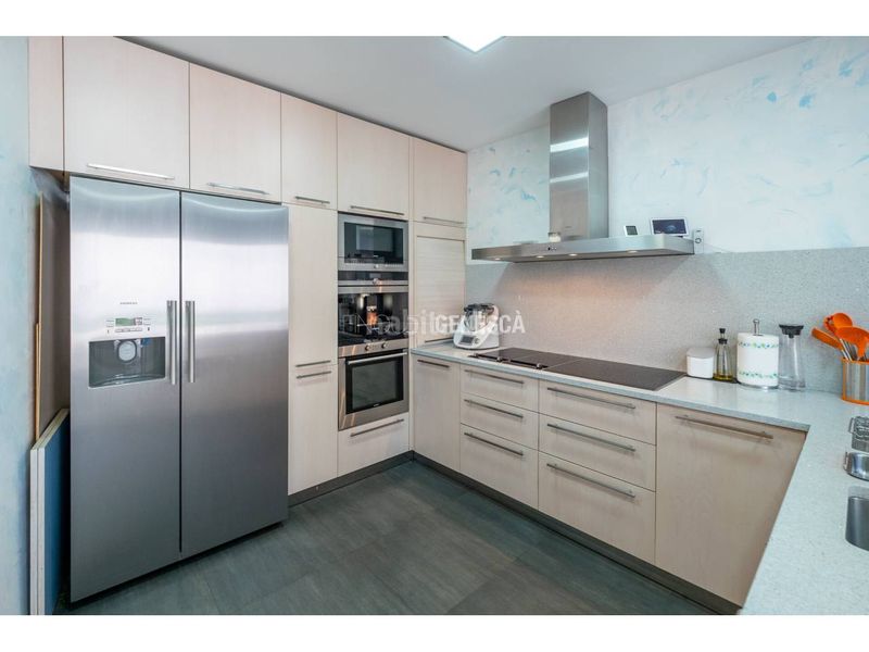 Foto 4381bddd-8588-414a-b30c-c42e89b053cd. Casa amb calefacció aparcament piscina a Matadepera