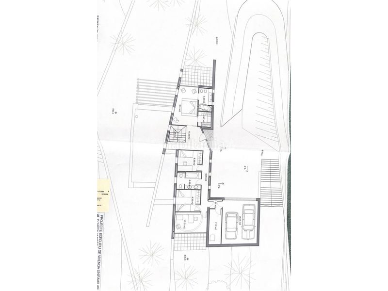 Foto 675ad9d7-47f8-4a51-a175-97bfcccb2ec9. Casa amb calefacció aparcament piscina a Matadepera