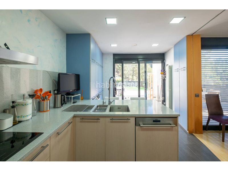 Foto 8e4a1313-b5f3-40d5-bb36-1555b9c82b65. Casa amb calefacció aparcament piscina a Matadepera