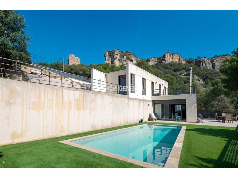 Foto 9a357e62-04dd-450d-8736-12c4af3edb1f. Casa amb calefacció aparcament piscina a Matadepera