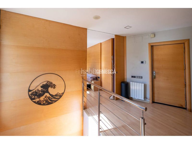 Foto de065552-87f5-4d48-af84-c4559b38a78c. Casa amb calefacció aparcament piscina a Matadepera