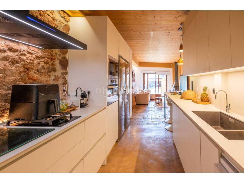 Foto 6ad2a56d-aac9-4be9-ae66-cdcd845eb78b. Casa amb calefacció a Matadepera