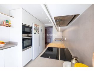 Duplex in Calle Sentmenat