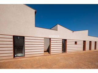 Casa en Avenida rocafort 41. Exclusiva casa de obra nueva en venta en matadepera con jardín p