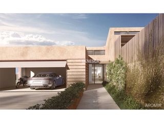 Maison à Avenida rocafort 41. Exclusiva casa de obra nueva en venta en matadepera con jardín p