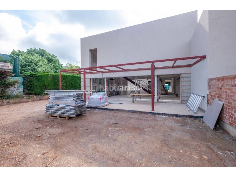 Foto c525fd3e-4a9c-4cb0-8c2d-eb007ad79a31. Casa in avenida rocafort 41 in Matadepera