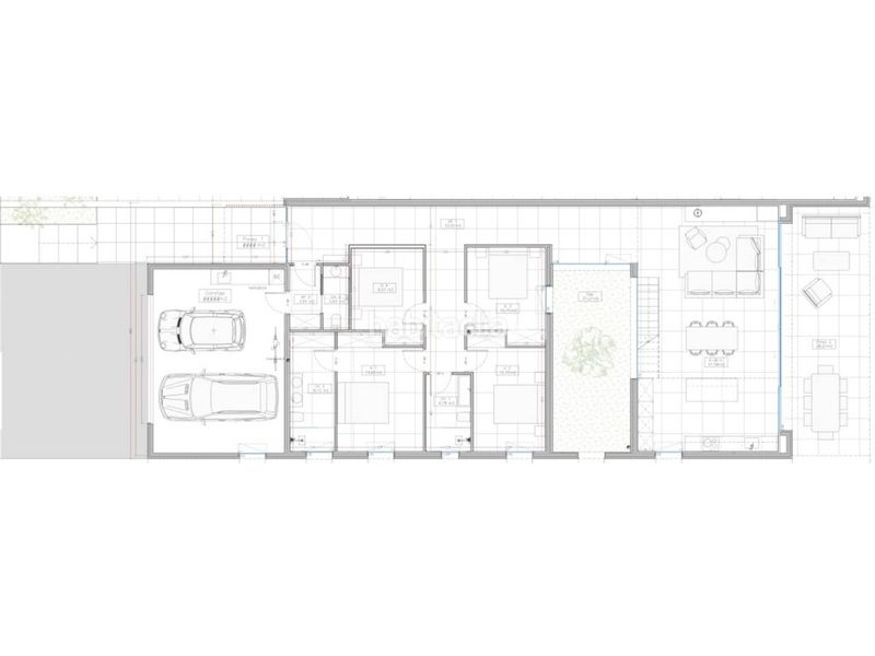 Foto cd86a7af-dac5-4079-834e-e8a2c9dbd195. Casa in avenida rocafort 41 in Matadepera