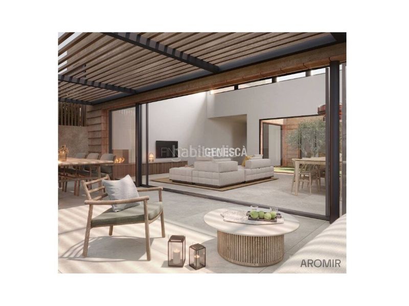 Foto d2e5fe3c-8aed-46e5-9e94-2268658e84ea. Casa in avenida rocafort 41 in Matadepera