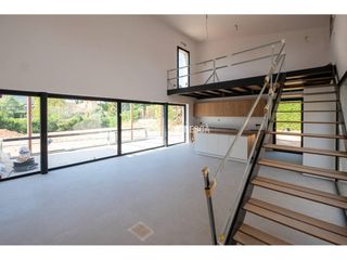 Casa en Avenida rocafort 41. Exclusiva casa de obra nueva en venta en matadepera con jardín p