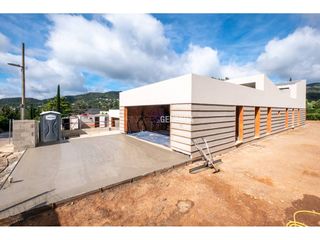 Casa a Avenida Rocafort 41