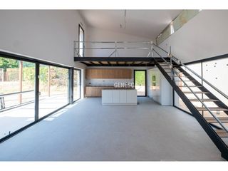 Haus in Avenida rocafort 41. Exclusiva casa de obra nueva en venta en matadepera con jardín p